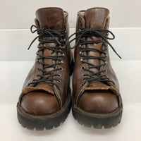 Danner ダナー Woodsman ウッズマン ブーツ スウェード×レザー ブラウン sizeUS9.5 瑞穂店