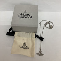 Vivienne Westwood ヴィヴィアンウエストウッド オーブ ミニバスレリーフ ネックレス 瑞穂店