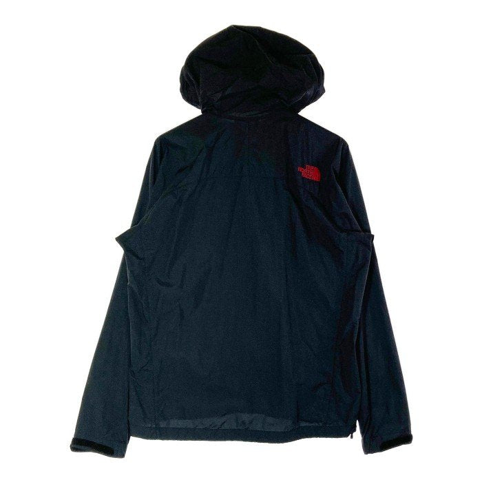 THE NORTH FACE ザノースフェイス NP21210 EVOLUTION JACKET エヴォリューション ジャケット ブラック sizeM 瑞穂店