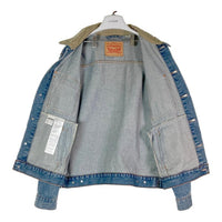 Levi's リーバイス デニム カバーオール PC9-A0730-0000 インディゴ sizeM 瑞穂店