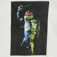 SUPREME シュプリーム 21SS Raphael Tee ラファエル Tシャツ タートルズ ホワイト Size S 福生店