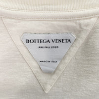 BOTTEGA VENETA ボッテガヴェネタ オーバーサイズ Tシャツ ホワイト Size M 福生店