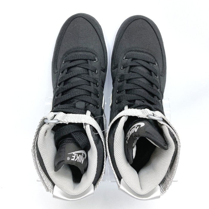 NIKE ナイキ VANDAL HIGH SP 806970-010 ブラック size28.5cm 瑞穂店