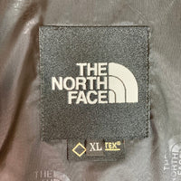 THE NORTH FACE ザ ノースフェイス NP11834 MOUNTAIN LIGHT JACKET マウンテンライトジャケット GORE-TEX NT ニュートープ ベージュ sizeXL 瑞穂店