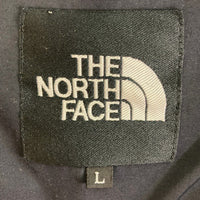 THE NORTH FACE ノースフェイス NP61520 Scoop Jacket スクープジャケット ブラック sizeL 瑞穂店