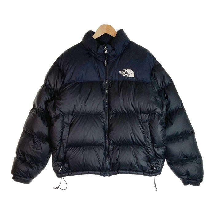 THE NORTH FACE ザノースフェイス 1996 RETRO NUPTSE JACKET NJ1DN55A ヌプシ ダウンジャケット ブラック sizeXL 瑞穂店