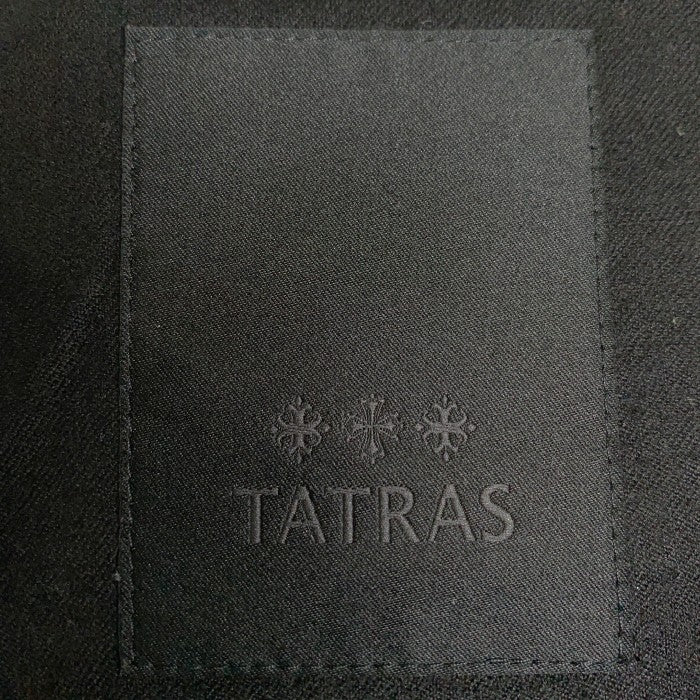 TATRAS タトラス 19AW DOWN JACKET ダウンジャケット MTK19A4148 Size 5 福生店