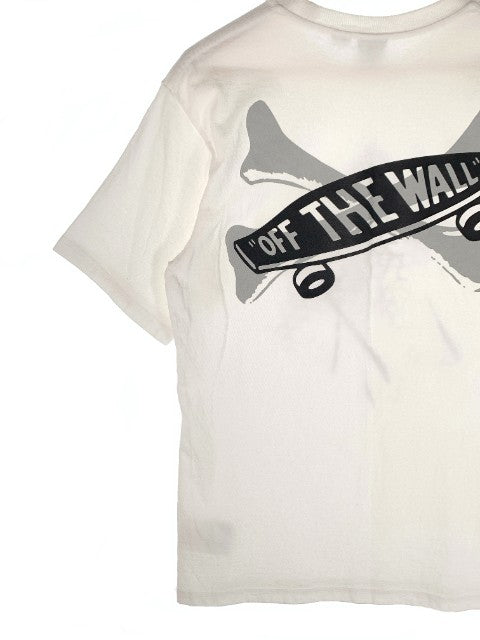 wtaps × Vans ダブルタップス バンズ TシャツTシャツ/カットソー(半袖/袖なし)
