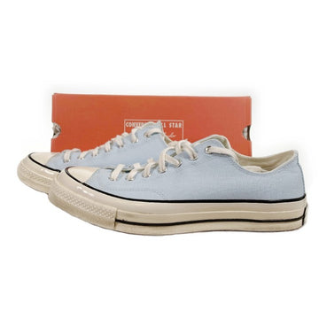 CONVERSE コンバース CHUCK 70 OX チャックテイラー AGATE BLUE ブルー 167701C Size 28.5cm 福生店