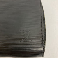 Louis Vuitton ルイヴィトン M61857 ジッピーウォレット エピ ラウンドファスナー長財布 ブラック 瑞穂店