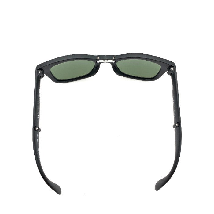 Ray-Ban レイバン FOLDING WAYFARER ウェイファーラー 折りたたみ RB4105 ブラック 福生店