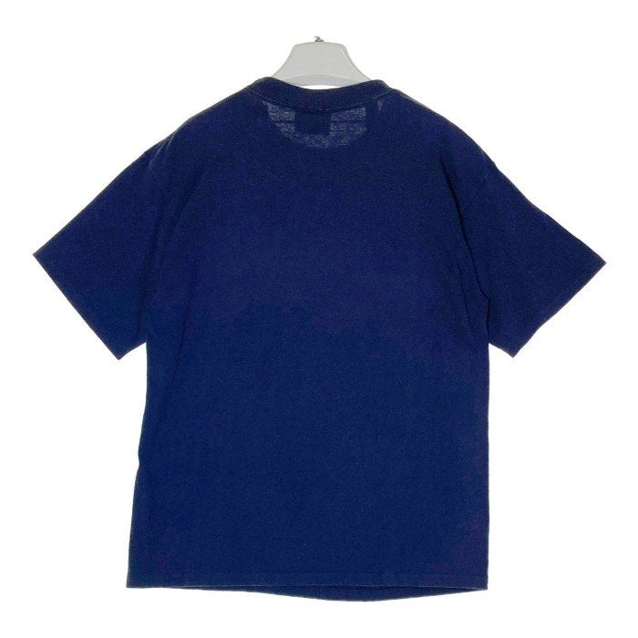 90s COKE USA シロクマTシャツ ネイビー sizeL 瑞穂店