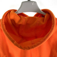 Carhartt カーハート MIDWEIGHT PULLOVER HOODIE プルオーバーパーカー フーディ TS0121-M orange オレンジ sizeM 瑞穂店