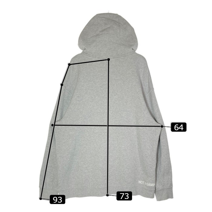 NIKE ナイキ PACK BLOCK LOGO HOODY パックブロックロゴ スウェットパーカー BV4540-050 グレー Size XL 瑞穂店