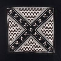 Chrome Hearts クロムハーツ FOTI フォティ プリントTシャツ ブラック Size S 福生店