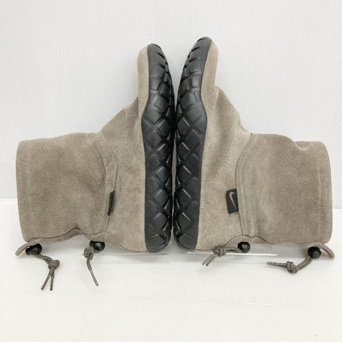 NIKE  ナイキ AIR CHUKKA MOC ULTRA エア チャッカモック ウルトラ AH7915-200 グレー size27cm 瑞穂店