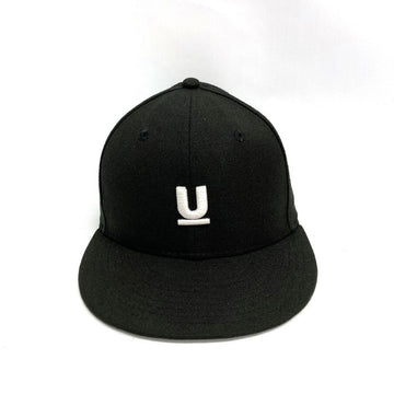 UNDER COVER NEW ERA アンダーカバー×ニューエラ コラボキャップ MUU9H01-1 ブラック sizeF 瑞穂店