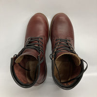 RED WING レッドウィング 2009年製 BECKMAN ベックマンブーツ 9011 ブラックチェリー size25.5cm 瑞穂店