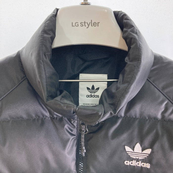 adidas originals Down Jacket アディダス ダウンジャケット ED5837 ブラック sizeM 瑞穂店