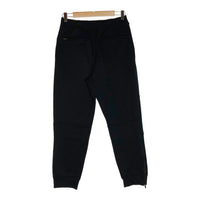 THE NORTH FACE ノースフェイス JERSEY PANT 切替えジャージパンツ NB32055 ブラック sizeM ① 瑞穂店