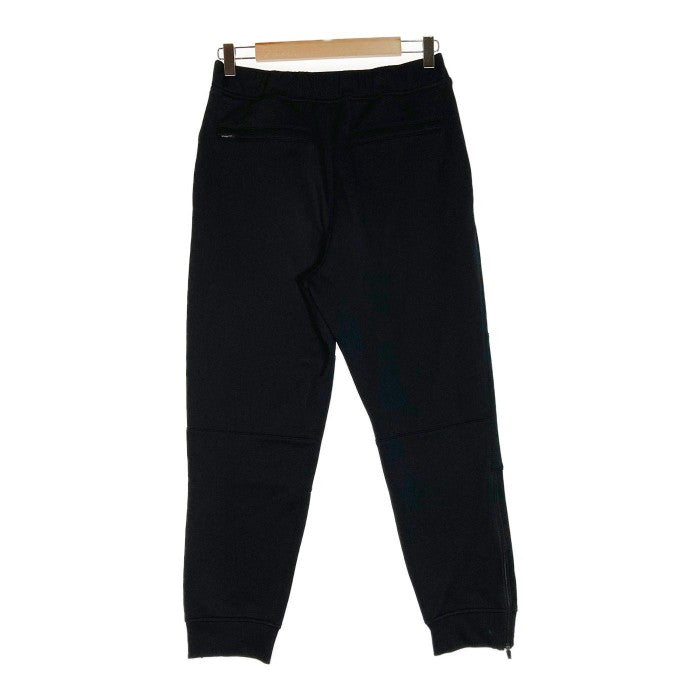 THE NORTH FACE ノースフェイス JERSEY PANT 切替えジャージパンツ NB32055 ブラック sizeM ① 瑞穂店