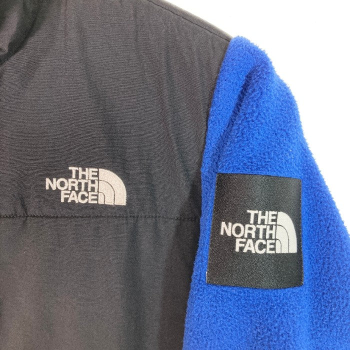 THE NORTH FACE ノースフェイス NAJ71881 デナリジャケット フリース