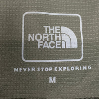 THE NORTH FACE ノースフェイス Swallowtail Vent Hoodie スワローテイル ベント フーディー NP21983 Size M 福生店