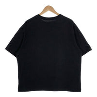 AIR JORDAN エアジョーダン FLT ESS OVRSZ S/S TEE フライトエッセンシャル Tシャツ オーバーサイズ ブラック DZ7314-010 Size XL 福生店