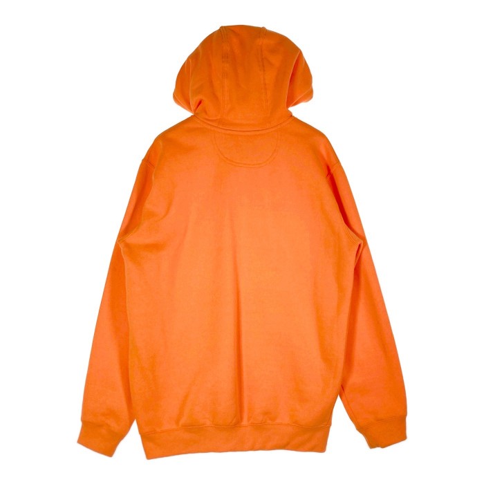 Carhartt カーハート MIDWEIGHT PULLOVER HOODIE プルオーバーパーカー フーディ TS0121-M orange オレンジ sizeM 瑞穂店