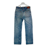 DENIME 旧ドゥニーム デニムパンツ  D-HG1118 インディゴ size33 瑞穂店