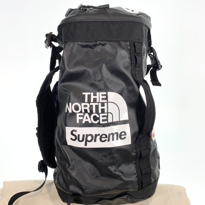 SUPREME シュプリーム 17SS THE NORTH FACE ノースフェイス Trans Antarctica Big Haul Backpack トランスアンタークティカ ビッグハウルバックパック ブラック リュック 福生店