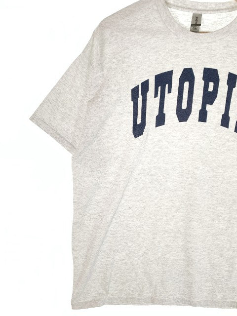 特価日本製etavirp utopia Tシャツ Mサイズ Tシャツ/カットソー(半袖/袖なし)
