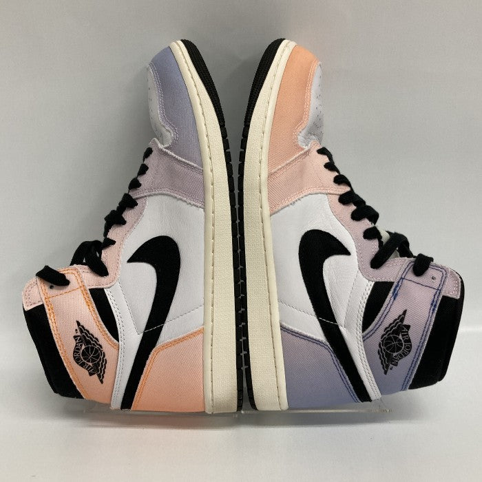 NIKE ナイキ AIR JORDAN 1 RETRO HI OG CRAFT エアジョーダン1レトロハイ クラフト DX0054-805 Size 28.5cm 瑞穂店
