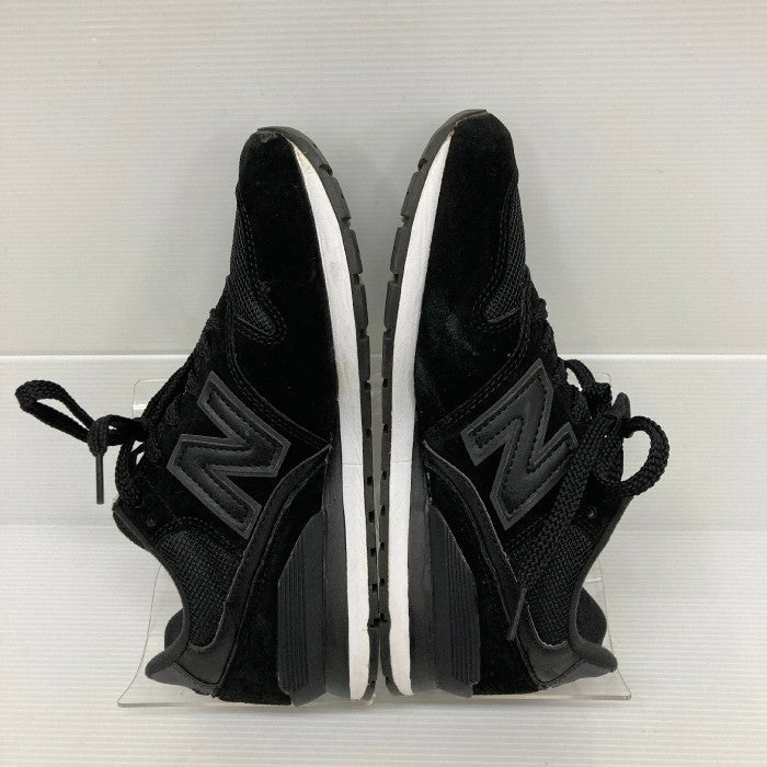 熱販売 new balance MR990BK6 MR990BK6 balance 26.5cm 26.5cm本体 メンズ