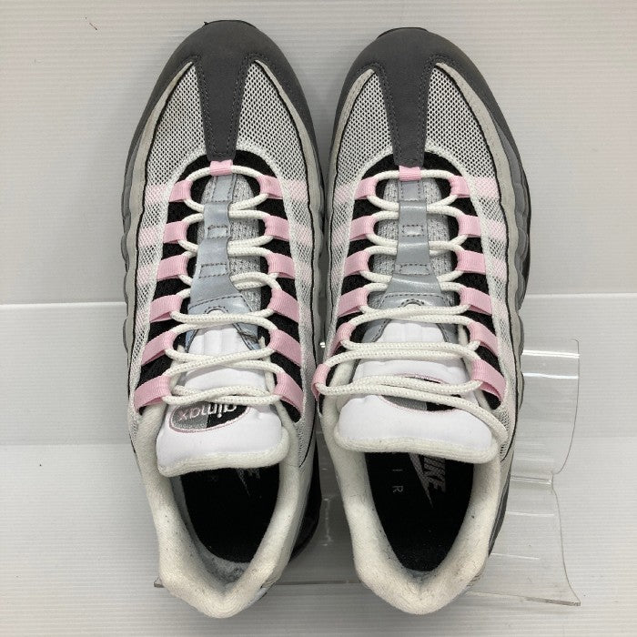 NIKE ナイキ AIR MAX95 エアマックス95 PREMIUM スニーカー CJ0588 001 PINK ピンク グラデ  size28.5cm 瑞穂店