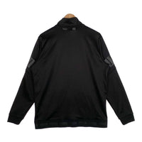 PUMA プーマ トラックジャケット パンツ ジャージ セット ブラック 584634 Size L 福生店