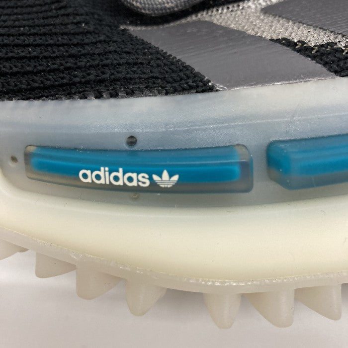 ADIDAS アディダス NMD_S1 エヌエムディー_エス1 CBLACK/GREFIV size26.5cm 瑞穂店