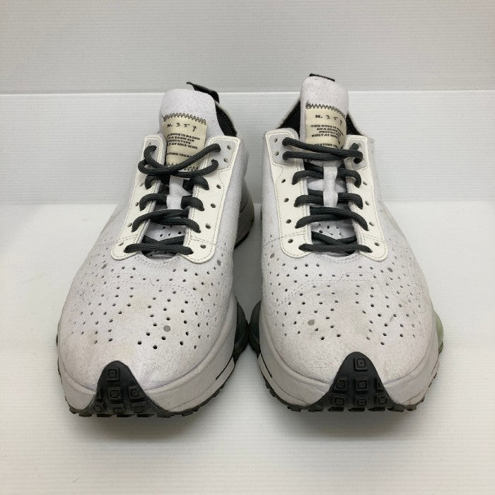 NIKE ナイキ AIR ZOOM TYPE エア ズーム タイプ CJ2033-100  白 size27.5cm 瑞穂店