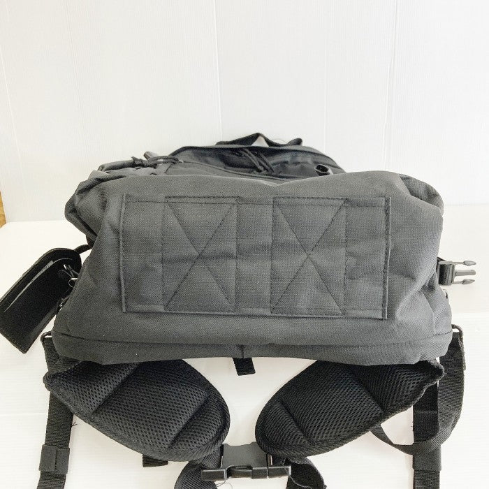 SOC エスオーシー 3 DAY アサルト バックパック backpack ブラック 瑞穂店