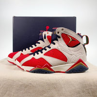 AIR JORDAN 7 RETRO SP エアジョーダン7 レトロ TROPHY ROOM トロフィールーム DM1195-474 Size  27cm 福生店