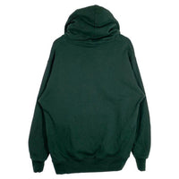 Hide and Seek ハイドアンドシーク Team Hooded Sweat Shirt チーム フーデッドスウェットパーカー グリーン HC-100623 Size XL 福生店