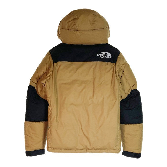 THE NORTH FACE ザノースフェイス BALTRO LIGHT JACKET  バルトロライトジャケット ダウンジャケット ベージュ ND91950 ブリティッシュカーキ sizeXS 瑞穂店