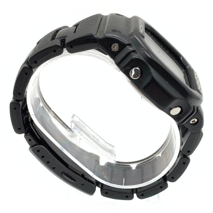 CASIO カシオ G-SHOCK 電波ソーラー マルチバンド GW-M5610BC 腕時計 ブラック 福生店