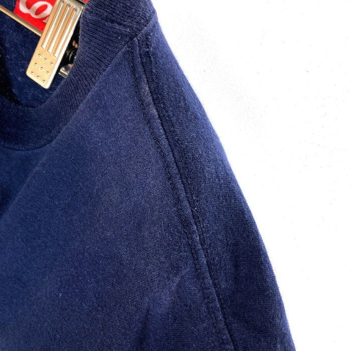 90s COKE USA シロクマTシャツ ネイビー sizeL 瑞穂店