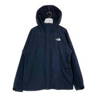 THE NORTH FACE ノースフェイス NP61520 Scoop Jacket スクープジャケット ブラック sizeL 瑞穂店