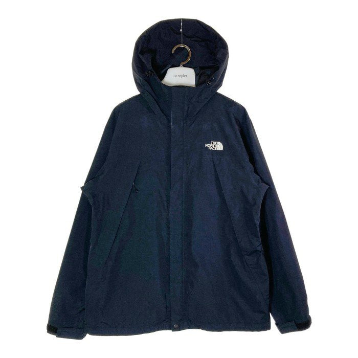 THE NORTH FACE ノースフェイス NP61520 Scoop Jacket スクープジャケット ブラック sizeL 瑞穂店