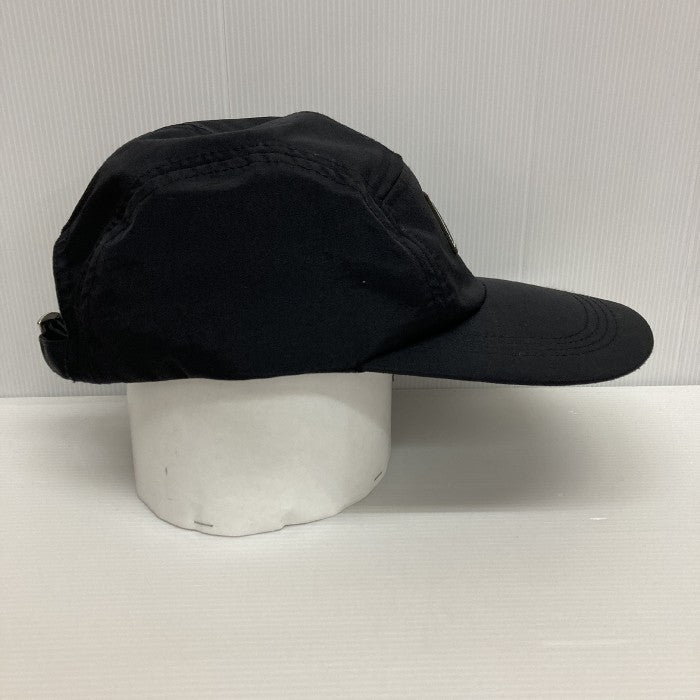 THE CRIMIE クライミー 3LAYER CAP cr1-02l5-hw03 ブラック 瑞穂店