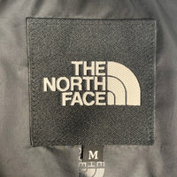 THE NORTH FACE ノースフェイス The Coach Jacket ナイロン コーチジャケット ブラック NP72130 Size M 福生店