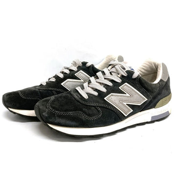 New balance ニューバランス M1400NV スニーカー チャコール size26.5cm 瑞穂店