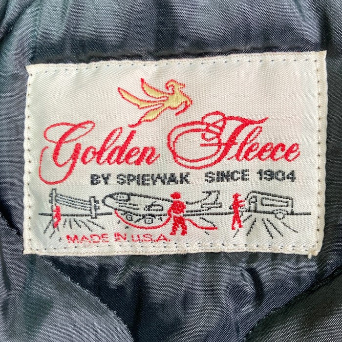 GOLDEN FLEECE SPIEWAK ゴールデンフリーススピワック DSA-100-244-N2 N-2B フライトジャケット カーキ size42 瑞穂店